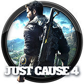 Just Cause 4 (PC)