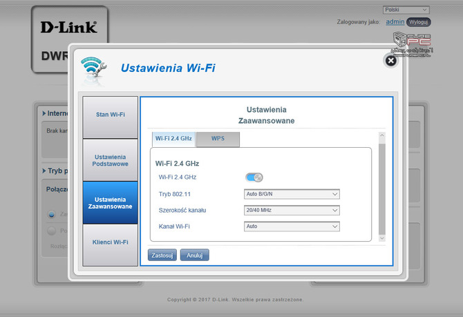 Test routerów MiFi - 8 sposobów na LTE [1]