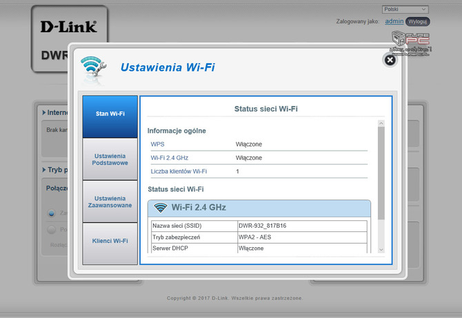 Test routerów MiFi - 8 sposobów na LTE [2]