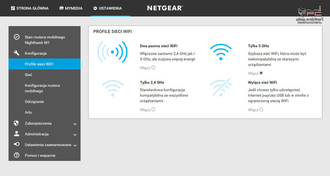 Test routerów MiFi - 8 sposobów na LTE [22]