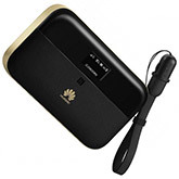 Huawei E5885L