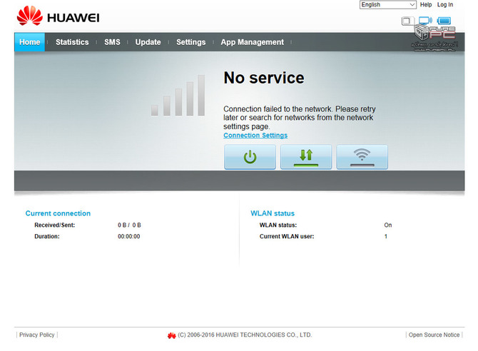 Test routerów MiFi - 8 sposobów na LTE [10]