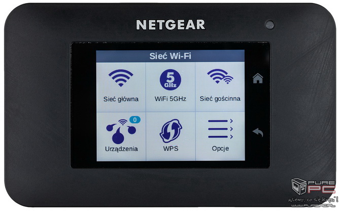 Test routerów MiFi - 8 sposobów na LTE [nc24]