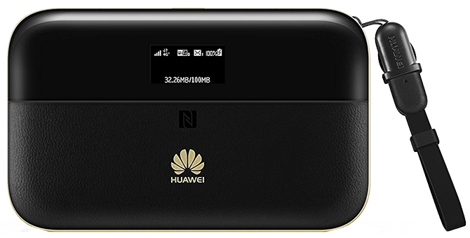 Test routerów MiFi - 8 sposobów na LTE [nc27]