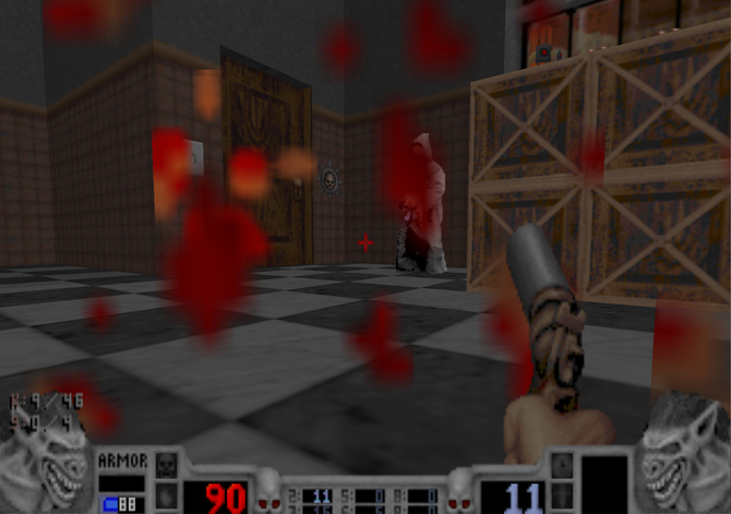 Doom, Heretic, Blood i Duke 3D - klasyka FPS w nowym wydaniu [11]