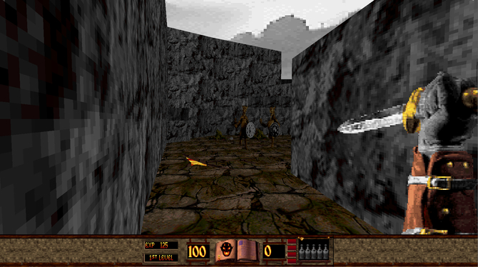 Doom, Heretic, Blood i Duke 3D - klasyka FPS w nowym wydaniu [33]