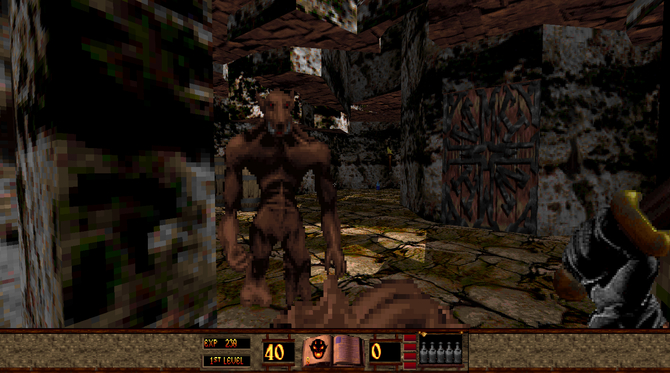 Doom, Heretic, Blood i Duke 3D - klasyka FPS w nowym wydaniu [34]