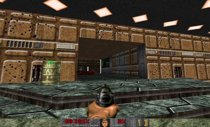 Doom, Heretic, Blood i Duke 3D - klasyka FPS w nowym wydaniu [36]