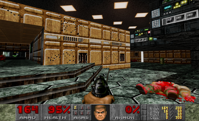 Doom, Heretic, Blood i Duke 3D - klasyka FPS w nowym wydaniu [37]