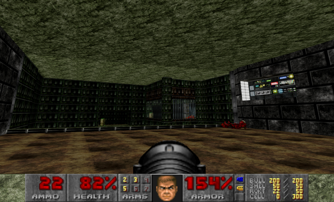 Doom, Heretic, Blood i Duke 3D - klasyka FPS w nowym wydaniu [39]