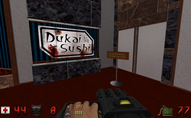 Doom, Heretic, Blood i Duke 3D - klasyka FPS w nowym wydaniu [58]