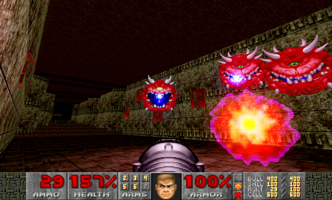 Doom, Heretic, Blood i Duke 3D - klasyka FPS w nowym wydaniu [60]