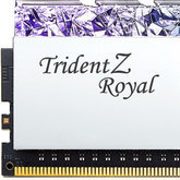 G.Skill Trident Z Royal 3600 CL16