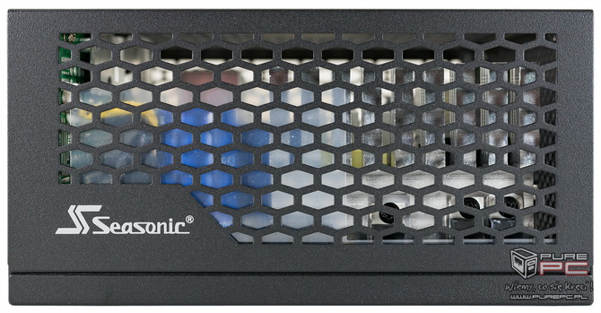 Seasonic PRIME Titanium Fanless 600 W - Totalna cisza i sprawność [nc6]