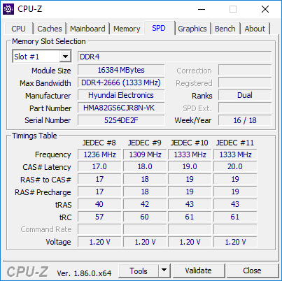 Test ASUS Strix GL504GS - Smukły laptop do gier z GeForce GTX 1070 [50]
