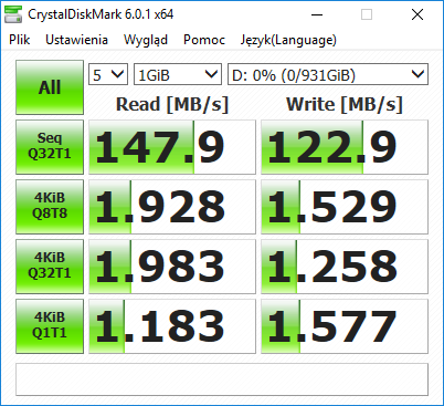 Test ASUS Strix GL504GS - Smukły laptop do gier z GeForce GTX 1070 [53]