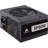 Corsair SF600 Platinum 