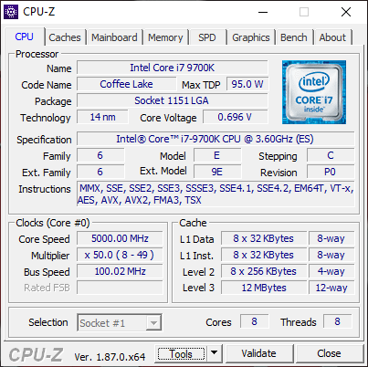 Test MSI Trident X - Mały komputer z kartą GeForce RTX 2080 [2]