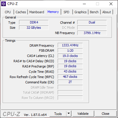 Test MSI Trident X - Mały komputer z kartą GeForce RTX 2080 [3]