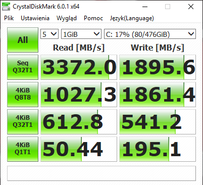 Test MSI Trident X - Mały komputer z kartą GeForce RTX 2080 [6]