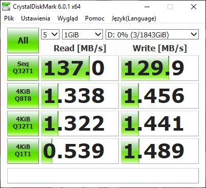 Test MSI Trident X - Mały komputer z kartą GeForce RTX 2080 [7]