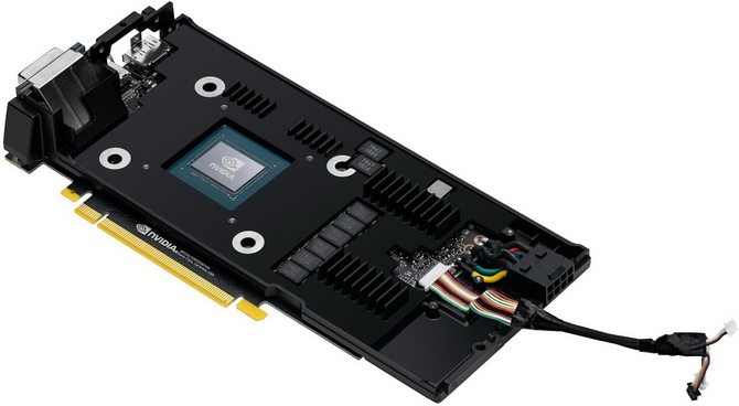 Test GeForce RTX 2060 - Następca GTX 1060 dogania GTX 1080 [nc7]