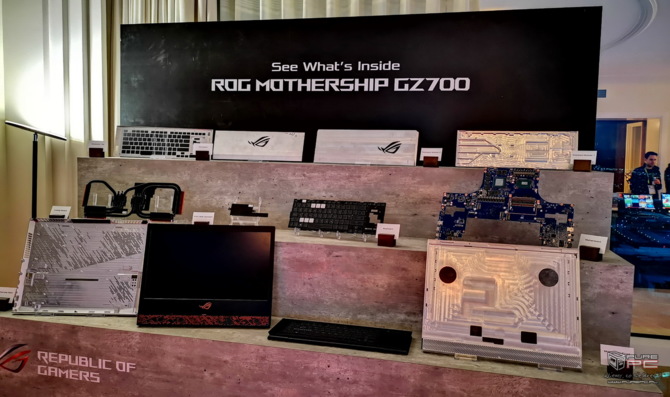 CES 2019: Przegląd notebooków z kartami NVIDIA GeForce RTX 20x0 [17]
