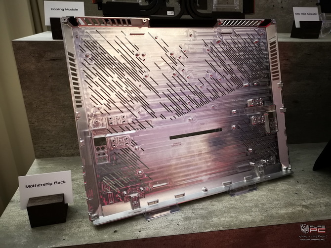 CES 2019: Przegląd notebooków z kartami NVIDIA GeForce RTX 20x0 [18]