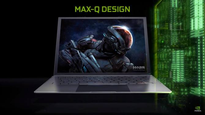 CES 2019: Przegląd notebooków z kartami NVIDIA GeForce RTX 20x0 [3]