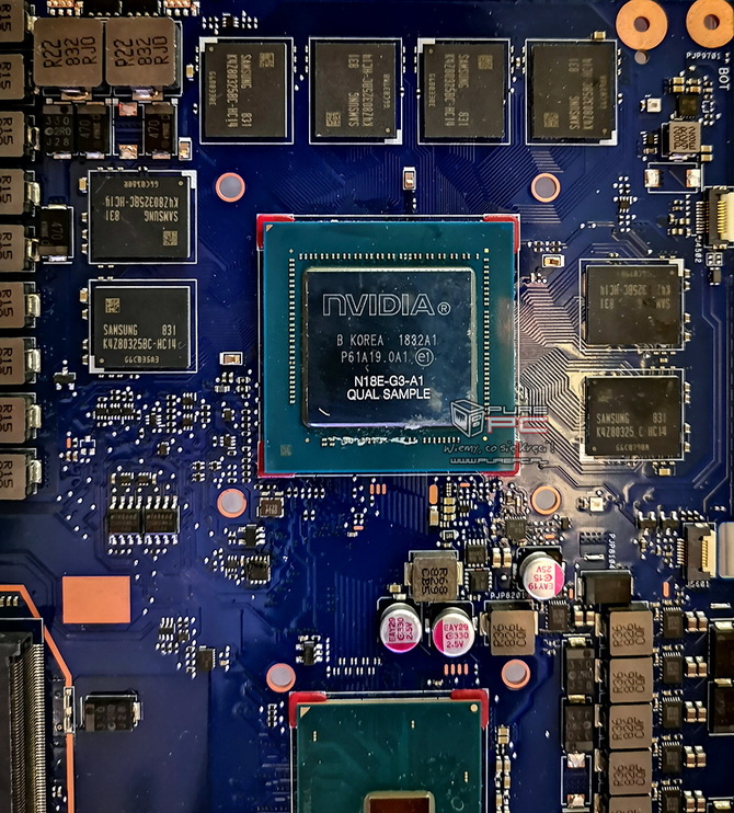 CES 2019: Przegląd notebooków z kartami NVIDIA GeForce RTX 20x0 [24]