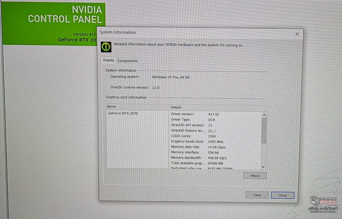 CES 2019: Przegląd notebooków z kartami NVIDIA GeForce RTX 20x0 [38]