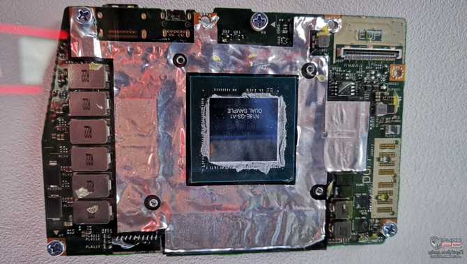 CES 2019: Przegląd notebooków z kartami NVIDIA GeForce RTX 20x0 [55]