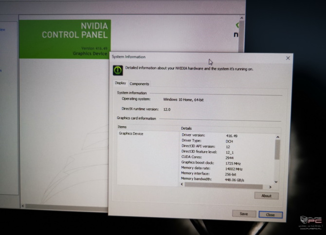 CES 2019: Przegląd notebooków z kartami NVIDIA GeForce RTX 20x0 [64]