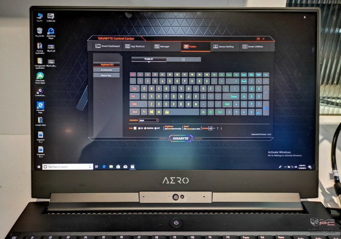 CES 2019: Przegląd notebooków z kartami NVIDIA GeForce RTX 20x0 [77]