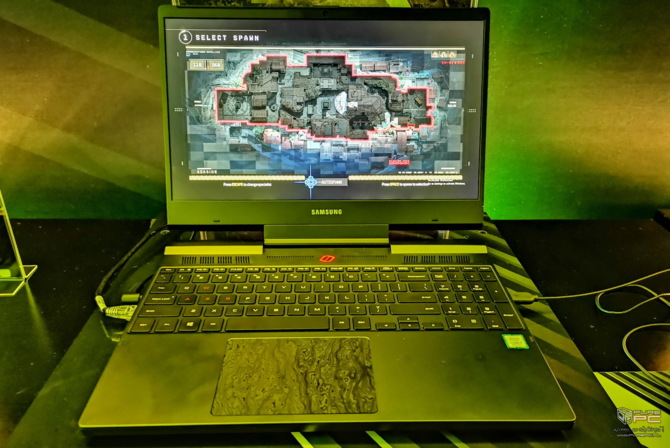 CES 2019: Przegląd notebooków z kartami NVIDIA GeForce RTX 20x0 [80]