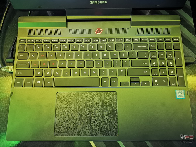 CES 2019: Przegląd notebooków z kartami NVIDIA GeForce RTX 20x0 [81]