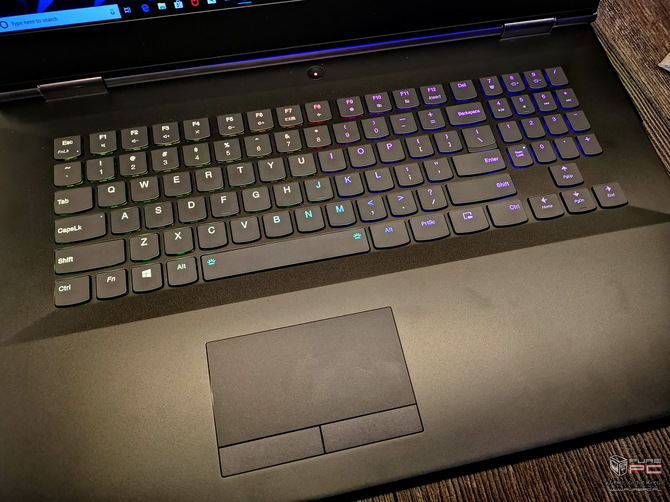 CES 2019: Przegląd notebooków z kartami NVIDIA GeForce RTX 20x0 [86]