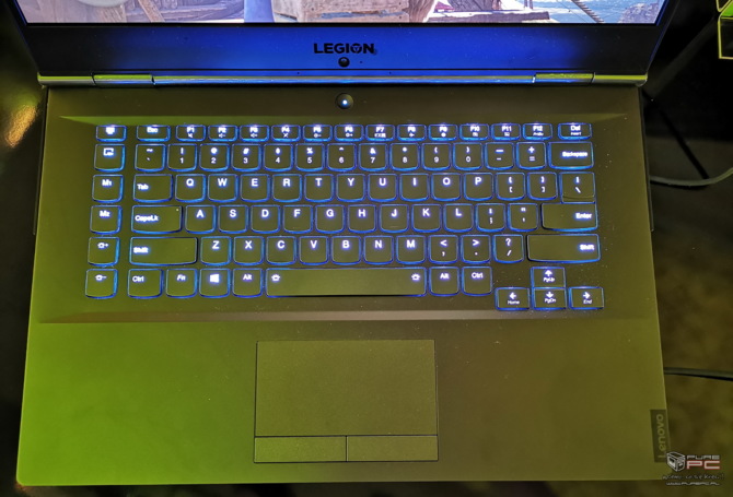 CES 2019: Przegląd notebooków z kartami NVIDIA GeForce RTX 20x0 [90]