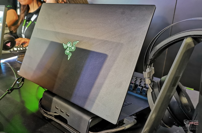 CES 2019: Przegląd notebooków z kartami NVIDIA GeForce RTX 20x0 [94]
