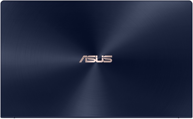 Test ASUS Zenbook UX433UF - Elegancki ultrabook do multimediów [nc5]