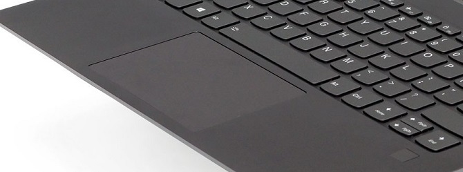 Test Lenovo YOGA C930 - Urządzenie konwertowalne z soundbarem [nc9]
