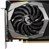 MSI GeForce RTX 2060 Gaming Z