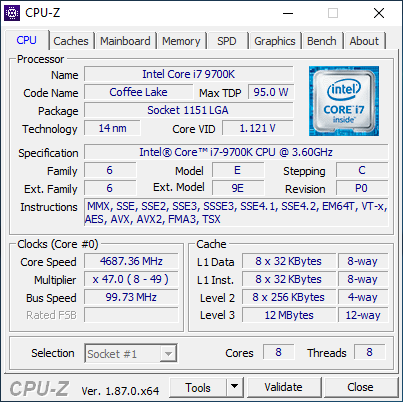 Test Dream Machines RX2070 - RTX 2070 wydajniejszy od GTX 1080? [2]