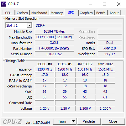 Test Dream Machines RX2070 - RTX 2070 wydajniejszy od GTX 1080? [4]