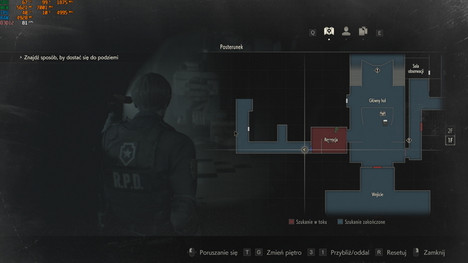 Test wydajności Resident Evil 2 Remake - Koszmarne wymagania? [2]
