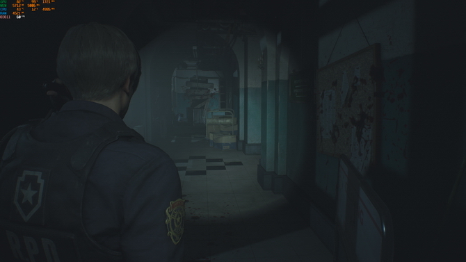 Test wydajności Resident Evil 2 Remake - Koszmarne wymagania? [3]