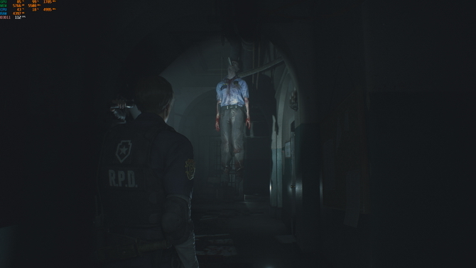 Test wydajności Resident Evil 2 Remake - Koszmarne wymagania? [5]