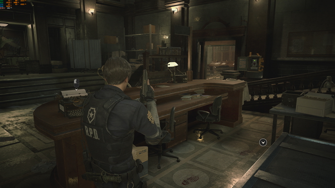 Test wydajności Resident Evil 2 Remake - Koszmarne wymagania? [nc4]