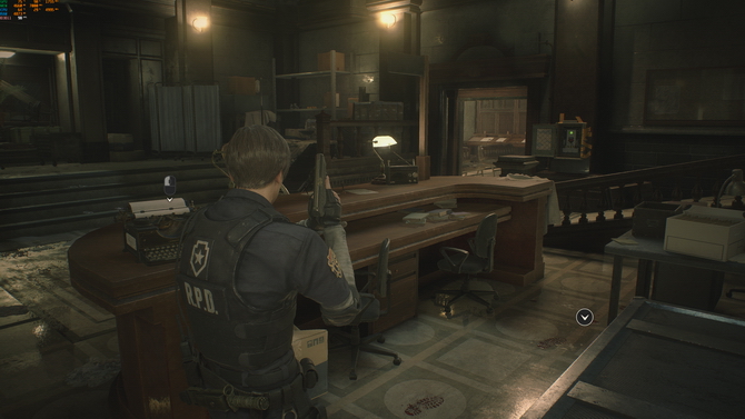 Test wydajności Resident Evil 2 Remake - Koszmarne wymagania? [nc5]