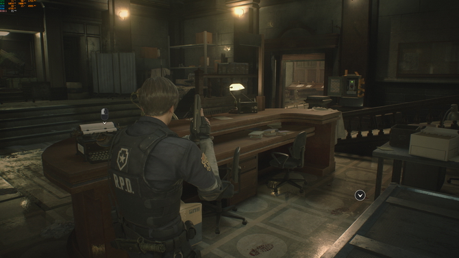 Test wydajności Resident Evil 2 Remake - Koszmarne wymagania? [nc7]